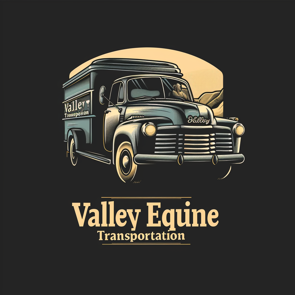 Valley Equine Transportation
